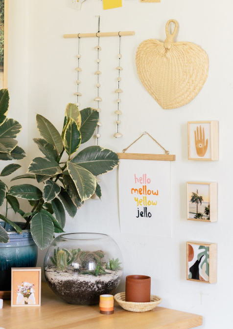 5 Tips for Creating a Budget-Friendly Gallery Wall Fetch Art