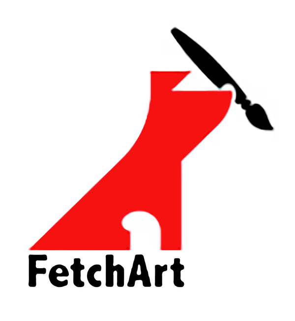 Fetch Art
